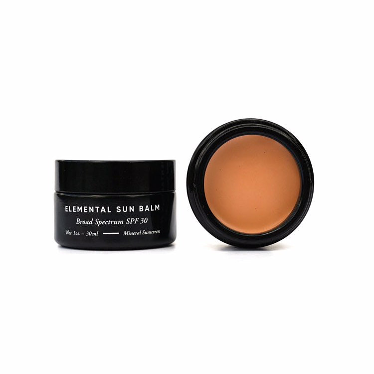 AKT.Therapy Elemental Sun Balm SPF30 - Sole Banana LLC