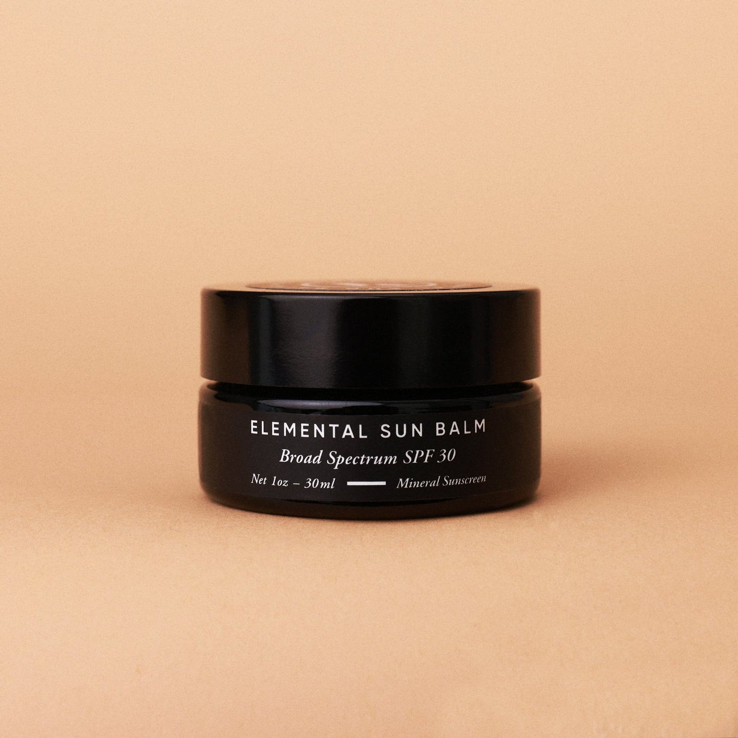 AKT.Therapy Elemental Sun Balm SPF30 - Sole Banana LLC