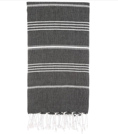 Pure Series Sustainable Turkish Towel