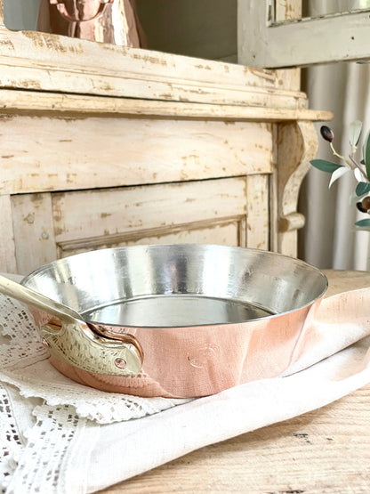 CMK French and Vintage Inspired Bakeware, Tartlet Moulds, Mixing Bowls, and Measuring Cups