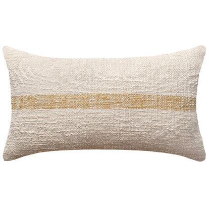 Lumbar Pillow & Cover Collection