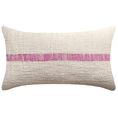 Lumbar Pillow & Cover Collection