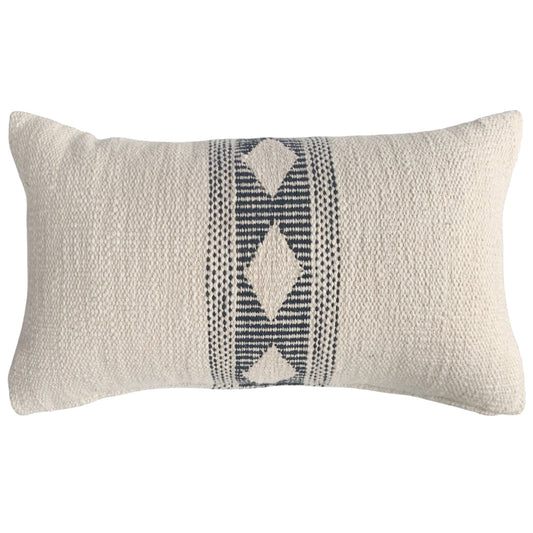 Handwoven Lumbar and Throw Pillow Covers Collection