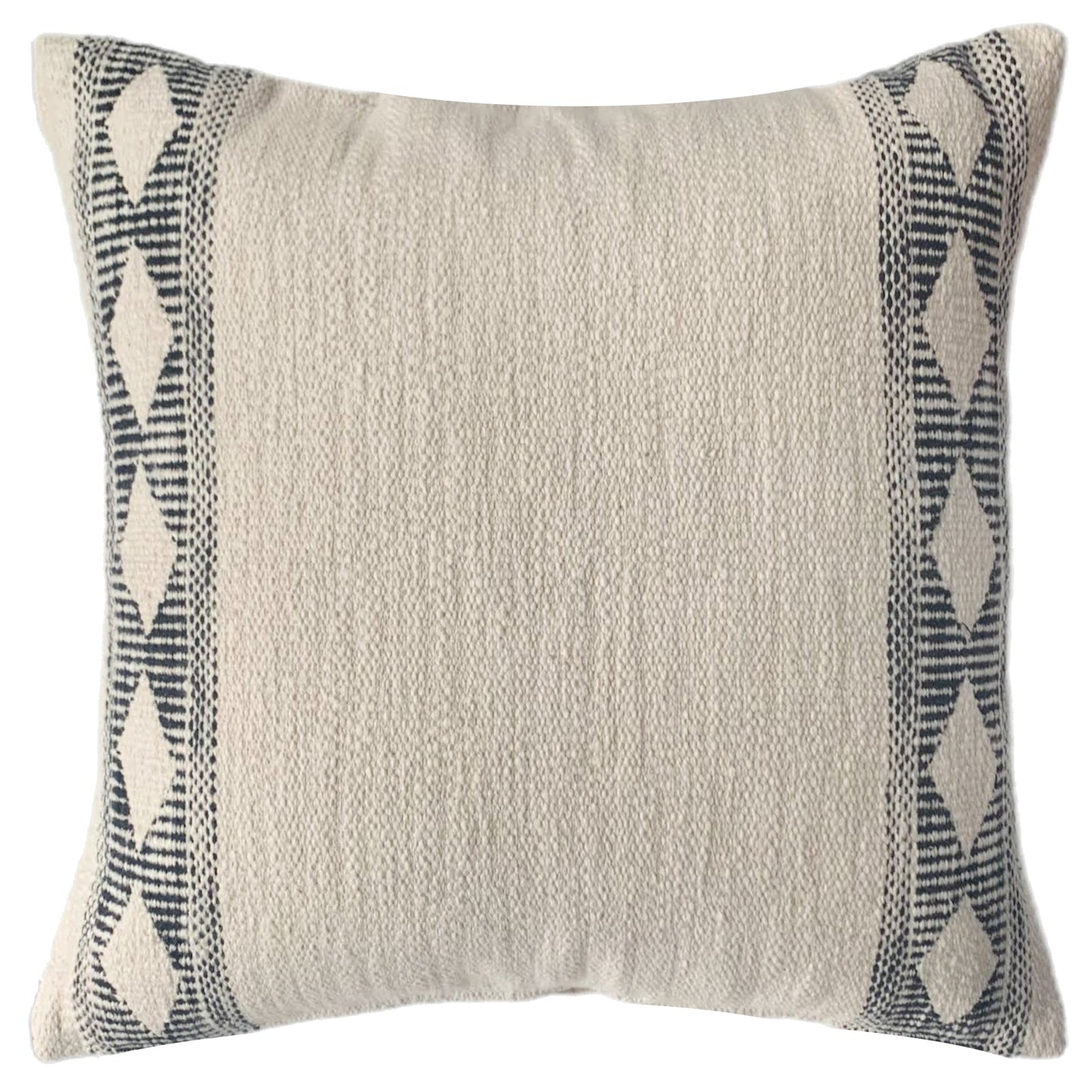 Handwoven Lumbar and Throw Pillow Covers Collection