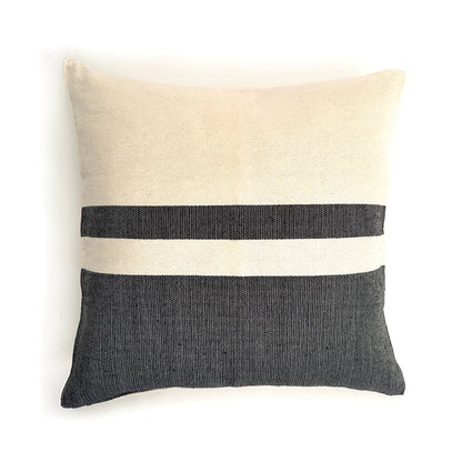 Woven Block Pillow Case Collection