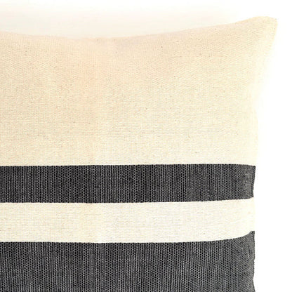 Woven Block Pillow Case Collection