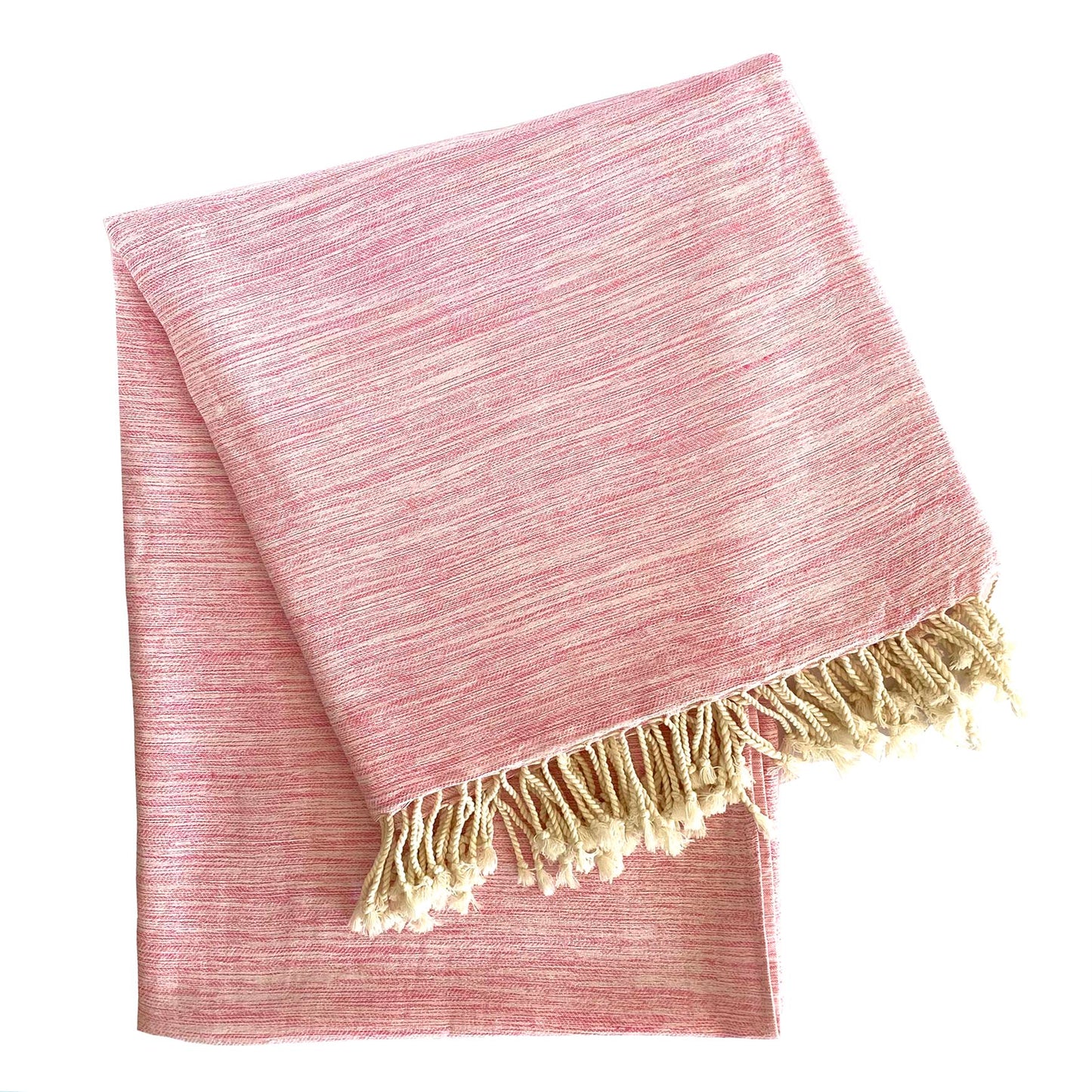 Yalova Ultra Soft Marbled Blanket Throw