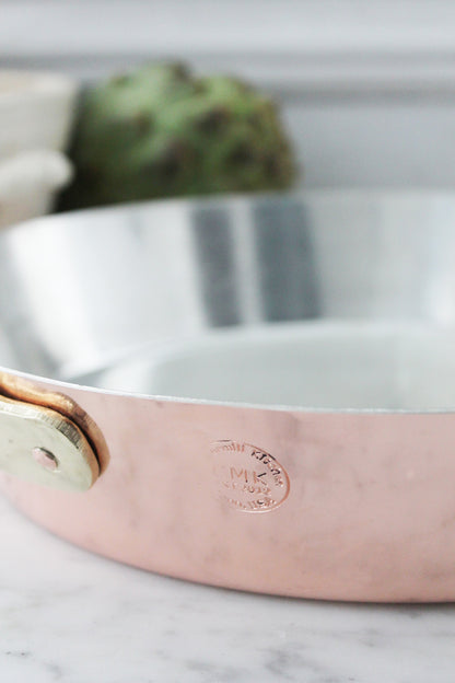 CMK French and Vintage Inspired Bakeware, Tartlet Moulds, Mixing Bowls, and Measuring Cups