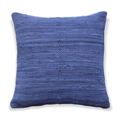 Chindi Handwoven Pillow Covers and Lumbar Pillow Collection