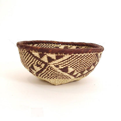 Tonga Basket Bowls