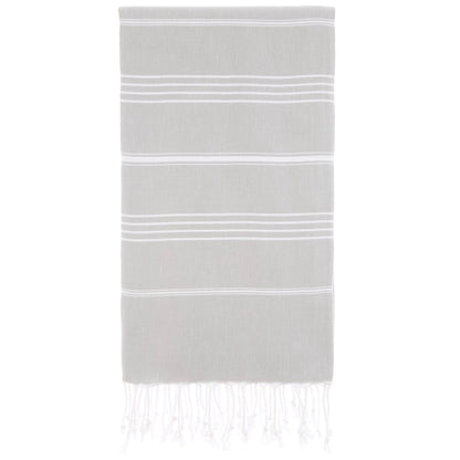 Pure Series Sustainable Turkish Towel