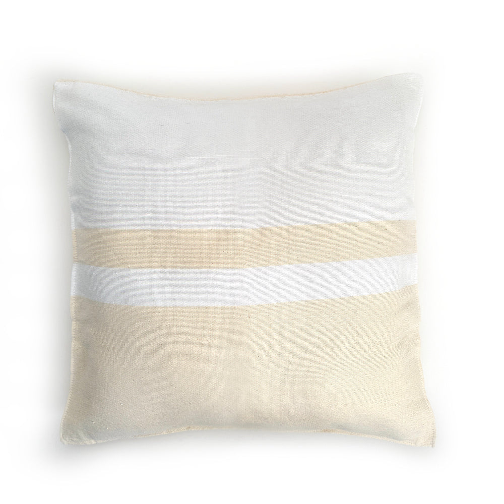 Woven Block Pillow Case Collection