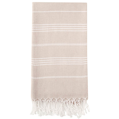 Pure Series Sustainable Turkish Towel