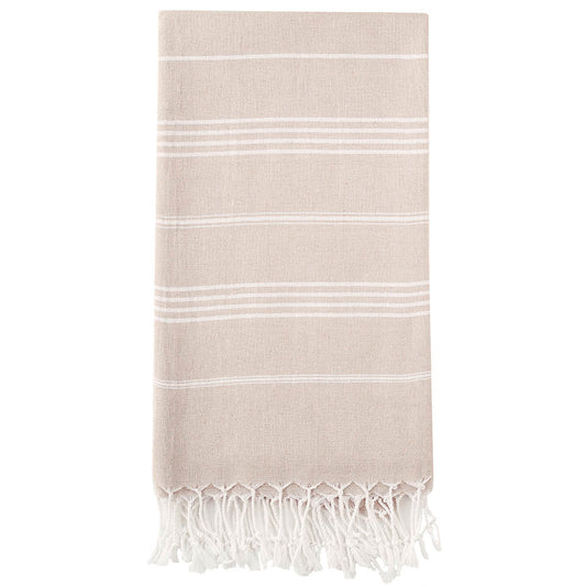 Pure Series Sustainable Turkish Towel