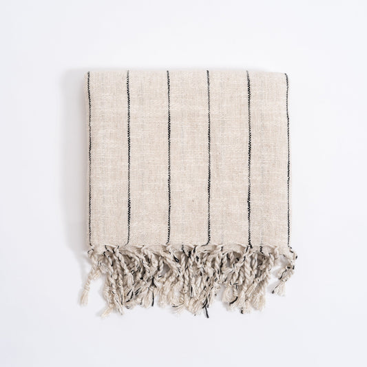 Ahlat Turkish Hand Towel and Towel - Soft, Absorbent, and Stylish Bath Essential