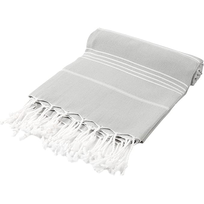 Pure Series Sustainable Turkish Towel