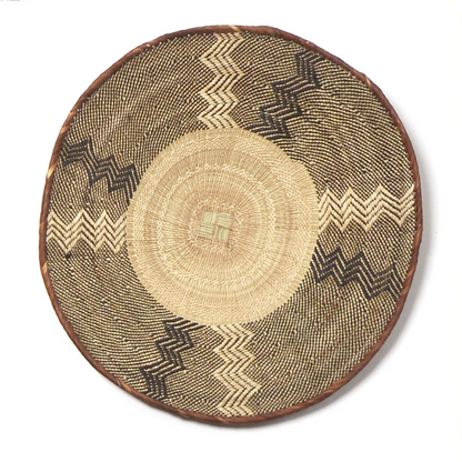 Tonga Basket - Extra Large, Large, Medium, and Small Sizes Available