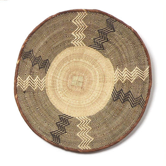 Tonga Basket - Extra Large, Large, Medium, and Small Sizes Available