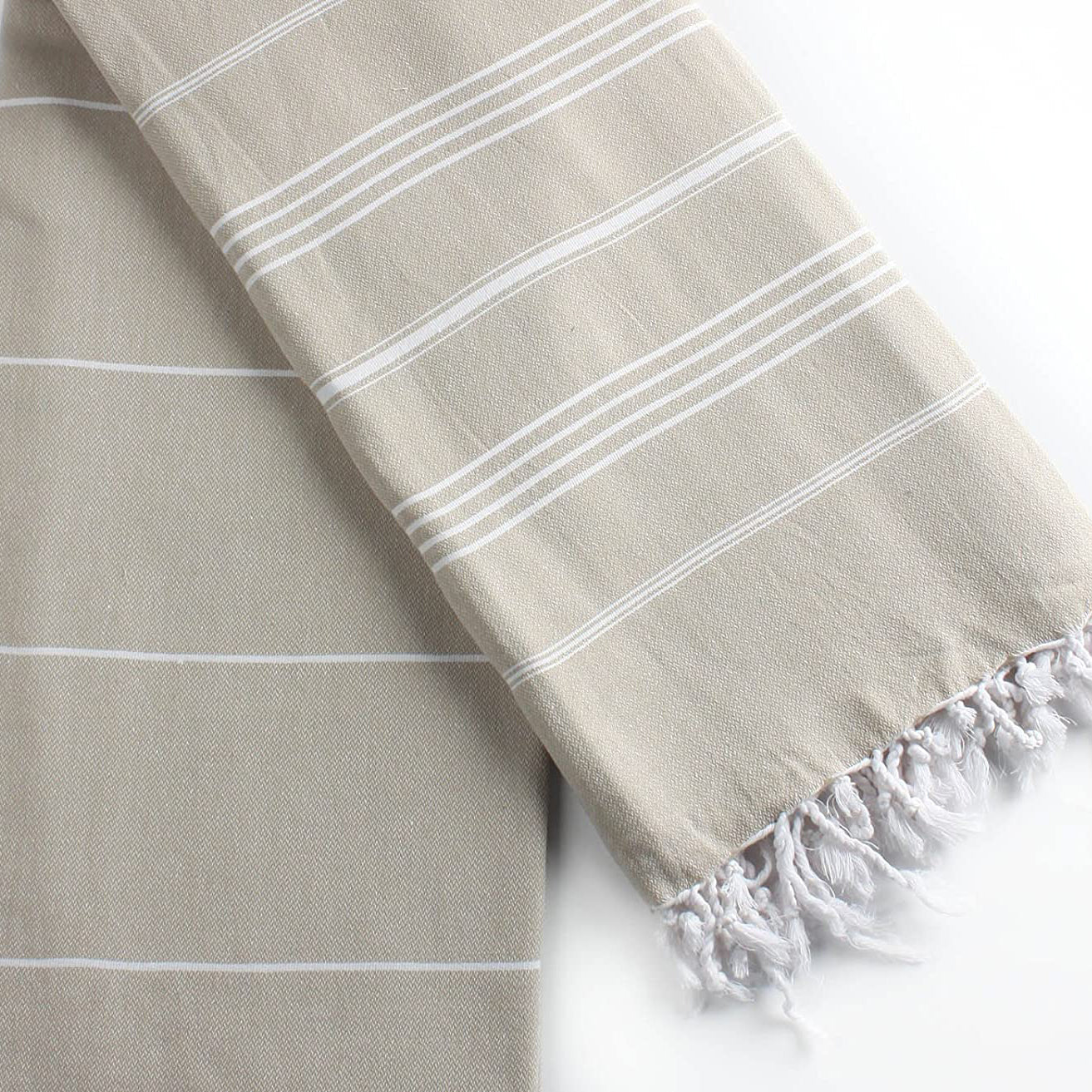 Pure Series Sustainable Turkish Towel