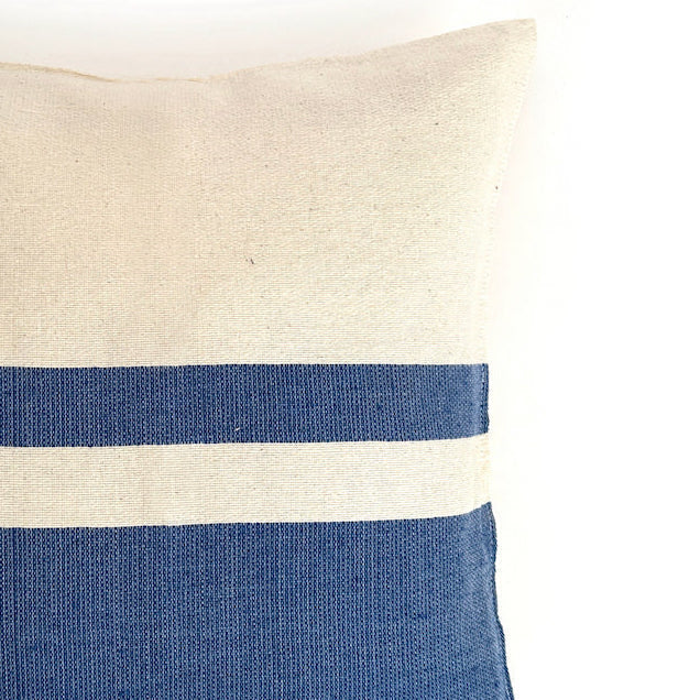 Woven Block Pillow Case Collection