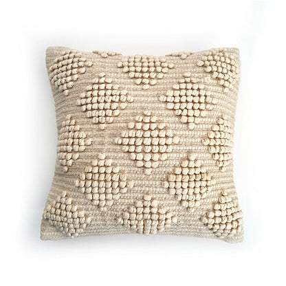 Handwoven Lumbar and Throw Pillow Covers Collection