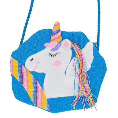 Children's Animal Purse Collection