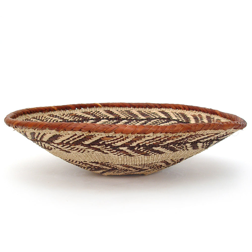 Tonga Basket - Extra Large, Large, Medium, and Small Sizes Available