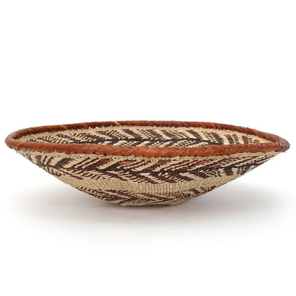 Tonga Basket - Extra Large, Large, Medium, and Small Sizes Available