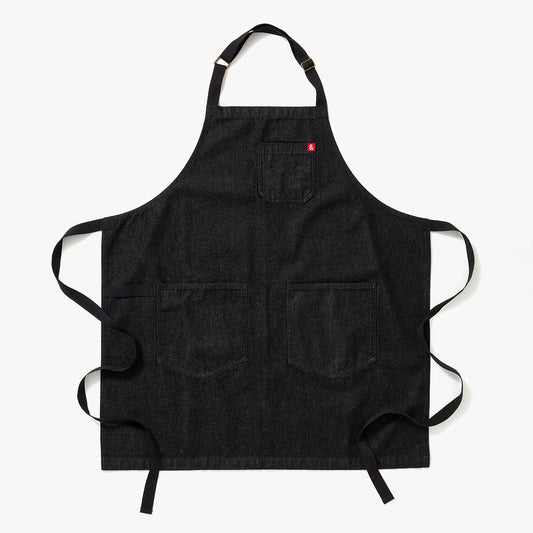 The Essential Apron - Versatile and Stylish Kitchen Accessory for Every Chef