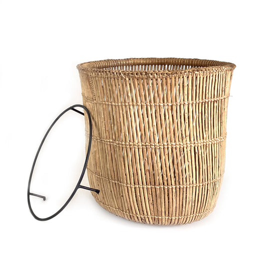 Lozi Fishtrap Basket