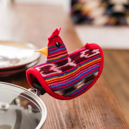 Animal Pot Holder Collection