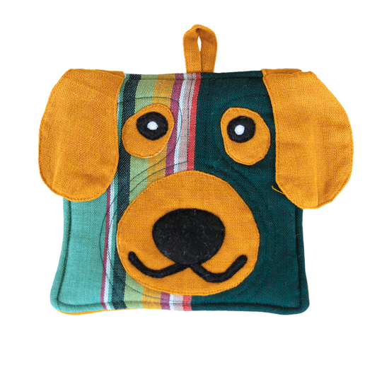 Animal Pot Holder Collection