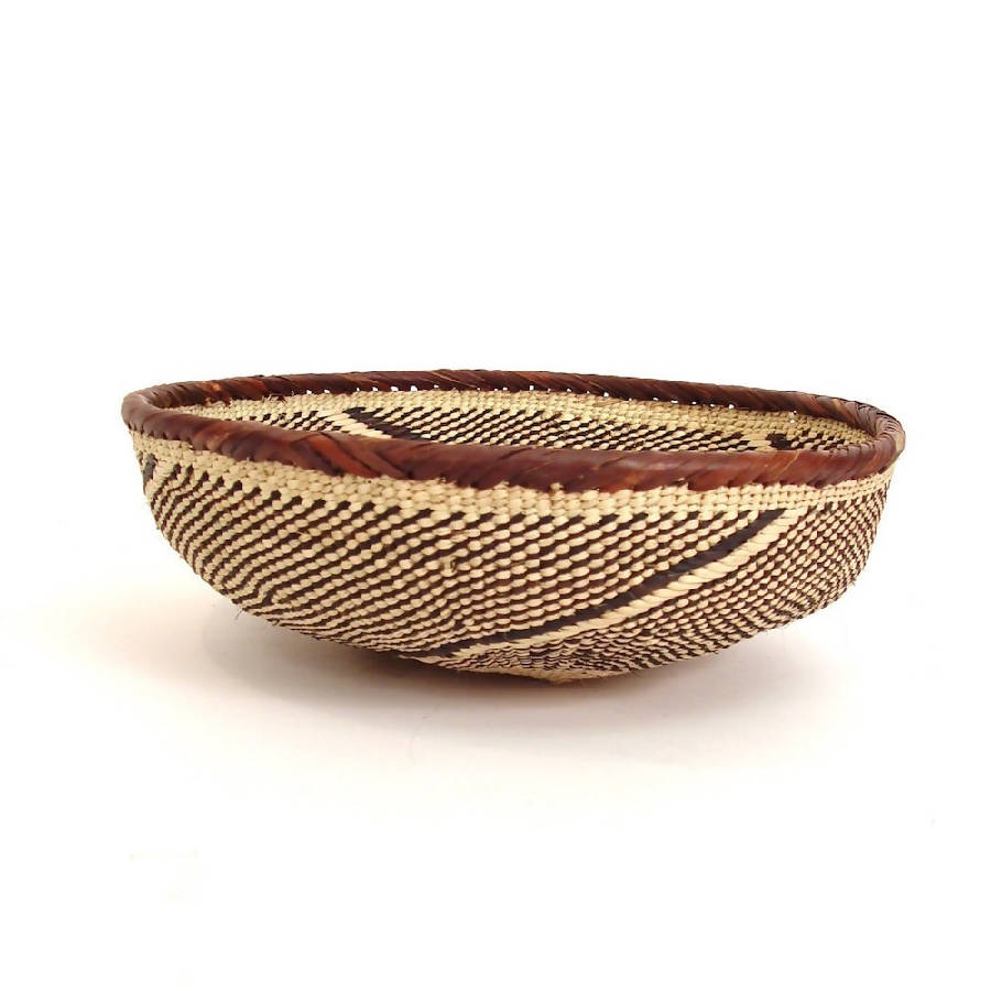 Tonga Basket Bowls