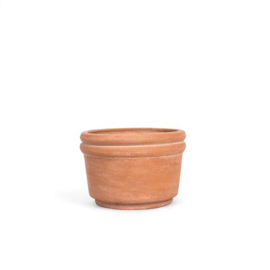 Terracotta Planters in Various Sizes