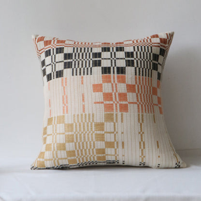 Lanjon Handwoven Pillow Cover