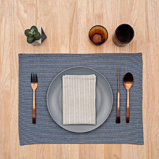 Rustic Placemats - Set Of 4