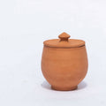  Large pot with lid