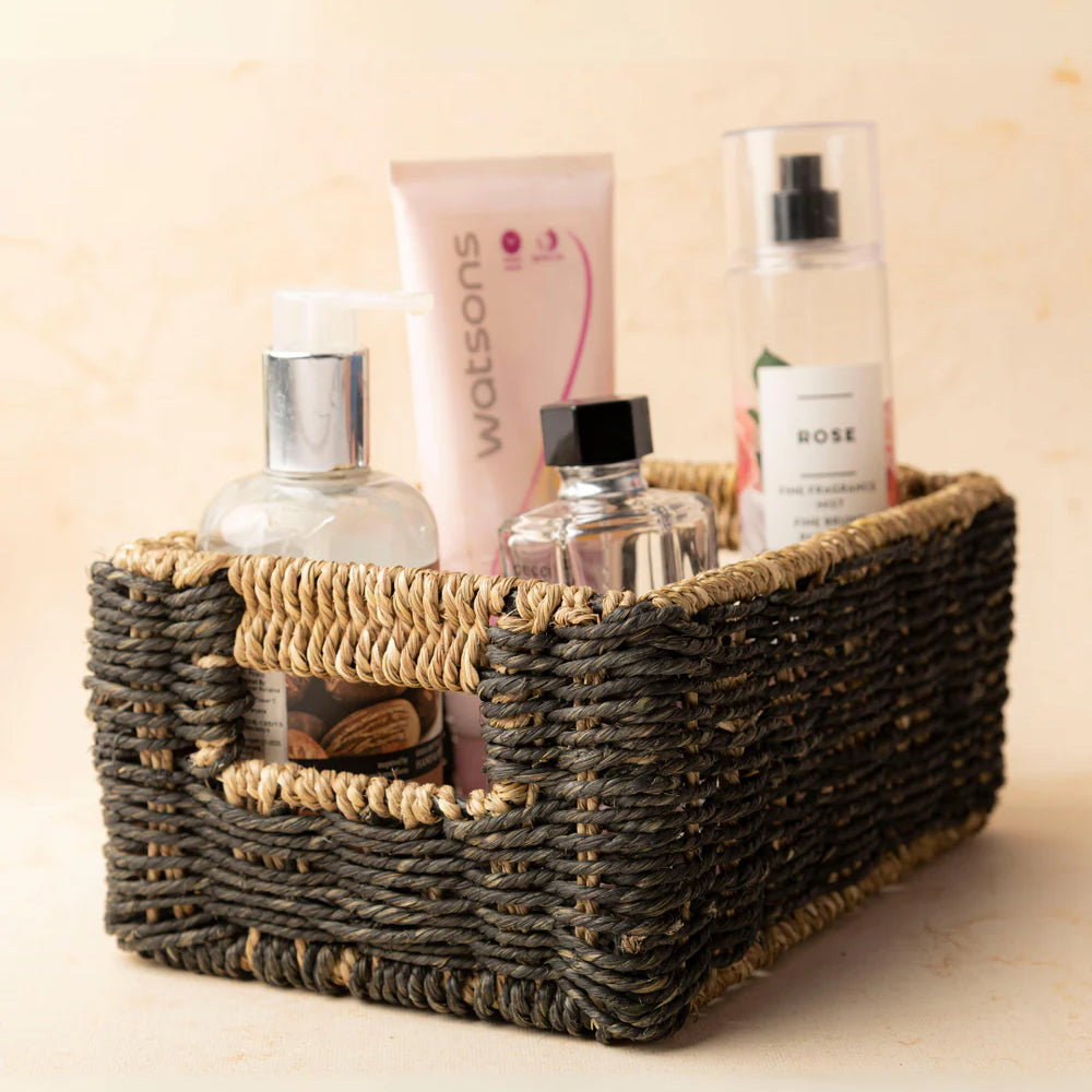 Babui Eco-Pot and Utility Baskets Collection - Laundry and Sabai Baskets