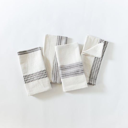 Aden Napkins - Set of 4