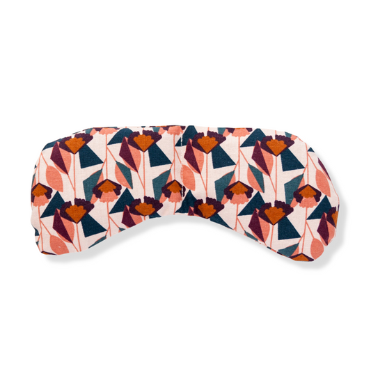 Hot/Cold Therapy Eye Mask - Made in the USA