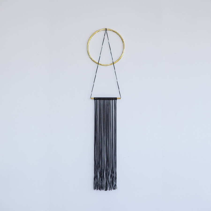 Wall Hanging - ALAT, ALSTV, ALSV Collection