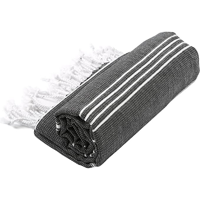 Pure Series Sustainable Turkish Towel