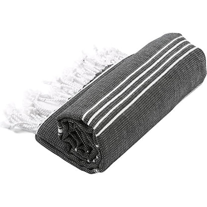 Pure Series Sustainable Turkish Towel