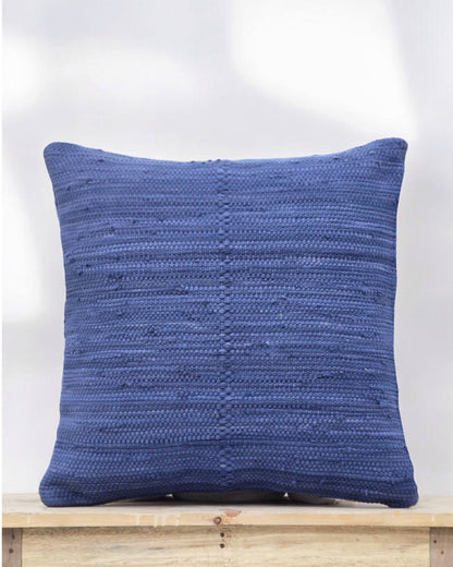 Chindi Handwoven Pillow Covers and Lumbar Pillow Collection