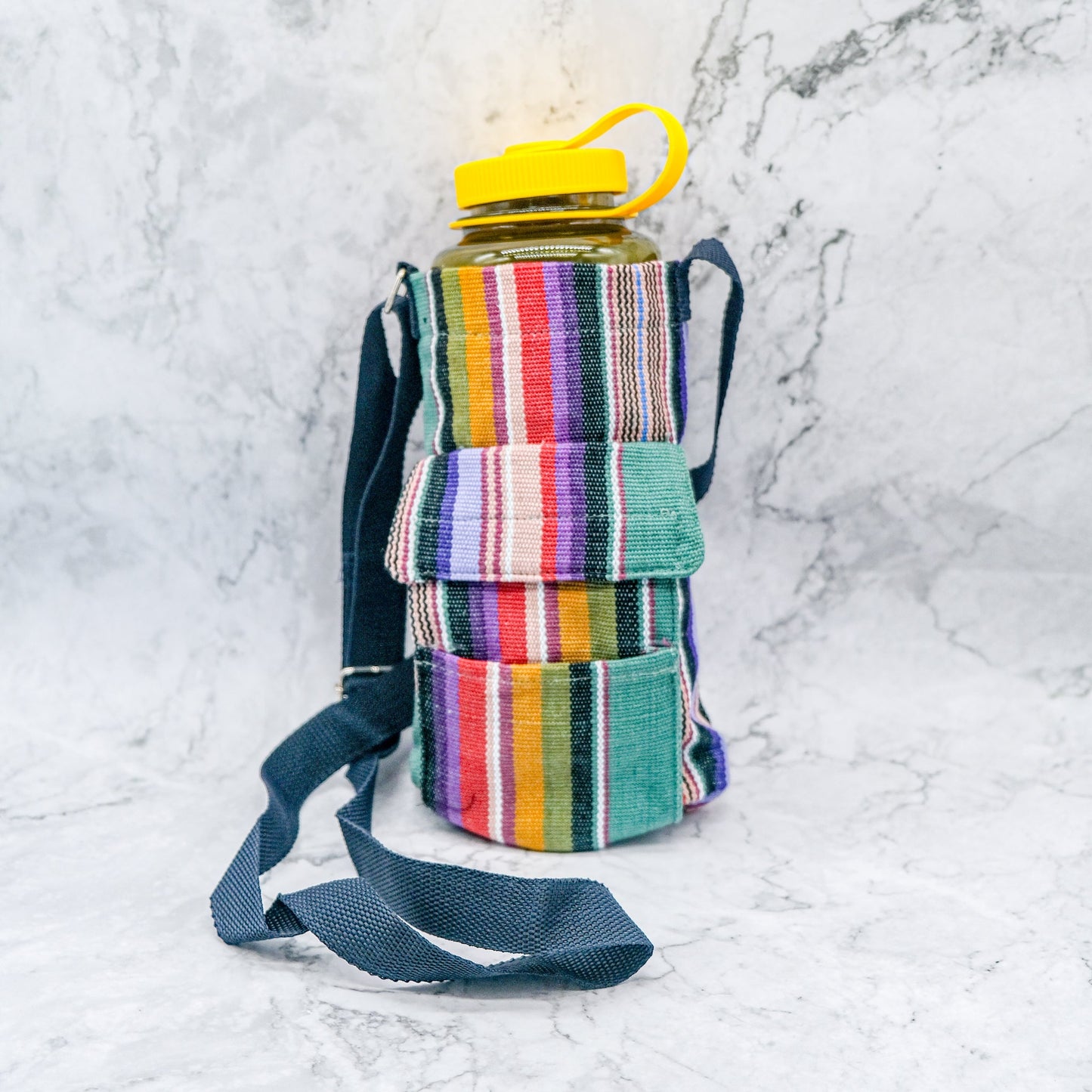 Water Bottle Holder Bag