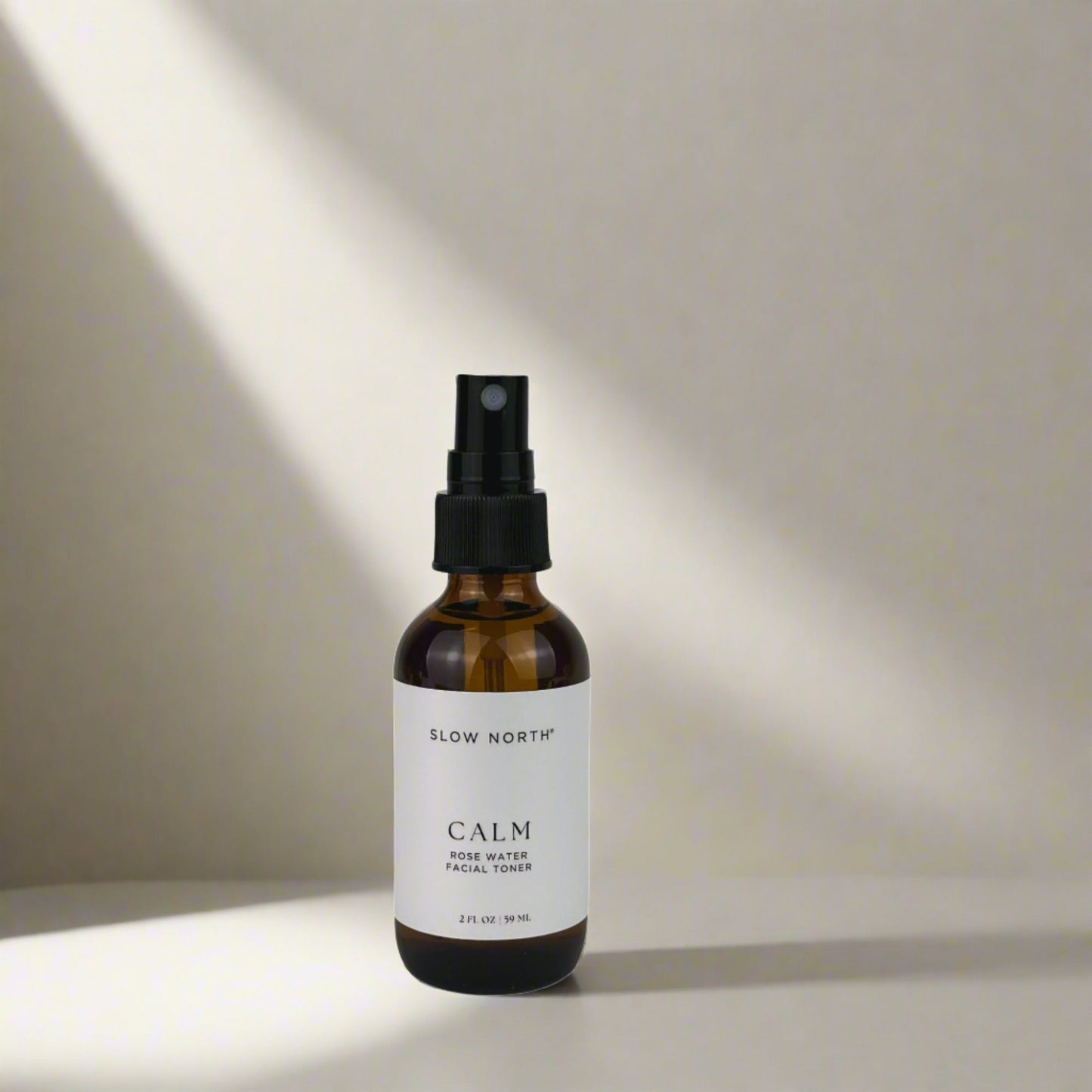 Calm and Glow Herbal Facial Toner and Steam Collection