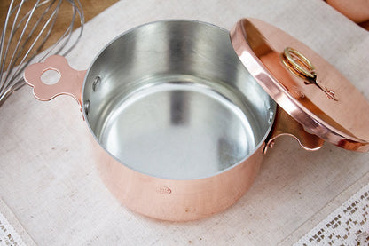 CMK French and Vintage Inspired Bakeware, Tartlet Moulds, Mixing Bowls, and Measuring Cups