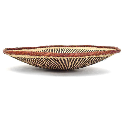 Tonga Basket - Extra Large, Large, Medium, and Small Sizes Available