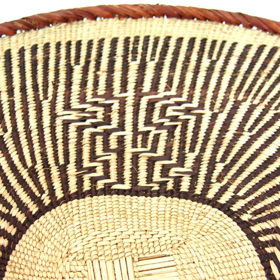 Tonga Basket - Extra Large, Large, Medium, and Small Sizes Available