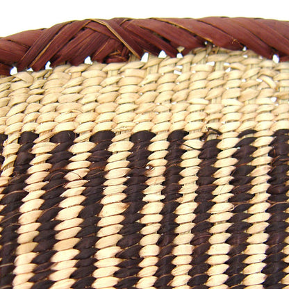 Tonga Basket - Extra Large, Large, Medium, and Small Sizes Available